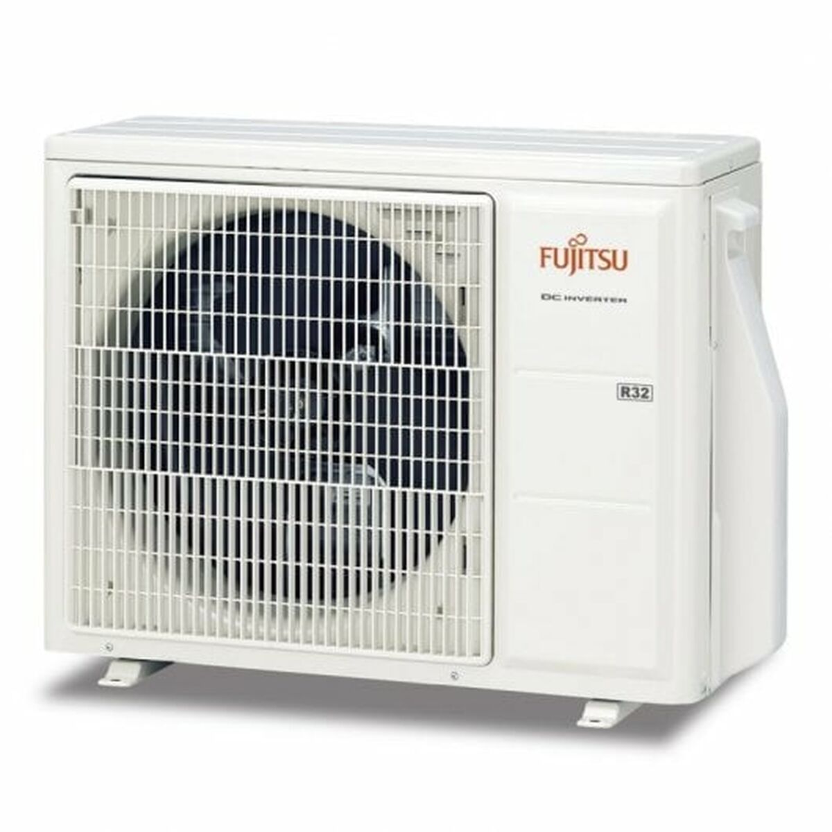 Luftkonditionering för kanalanslutning Fujitsu ASY 35 UI-K - 2