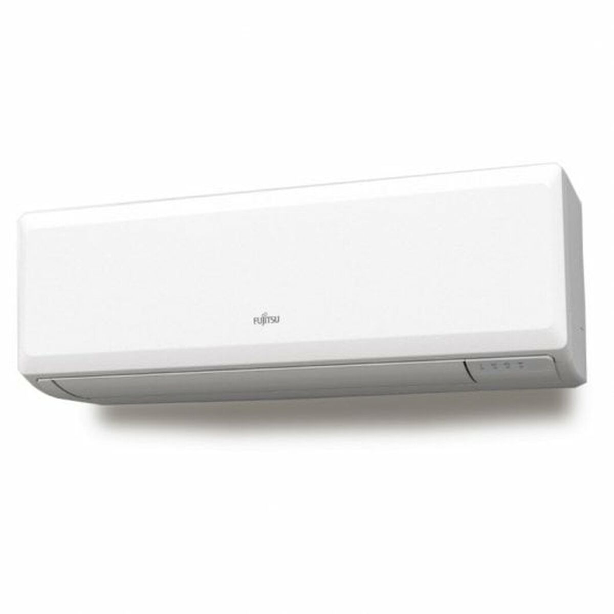 Luftkonditionering för kanalanslutning Fujitsu ASY 35 UI-K