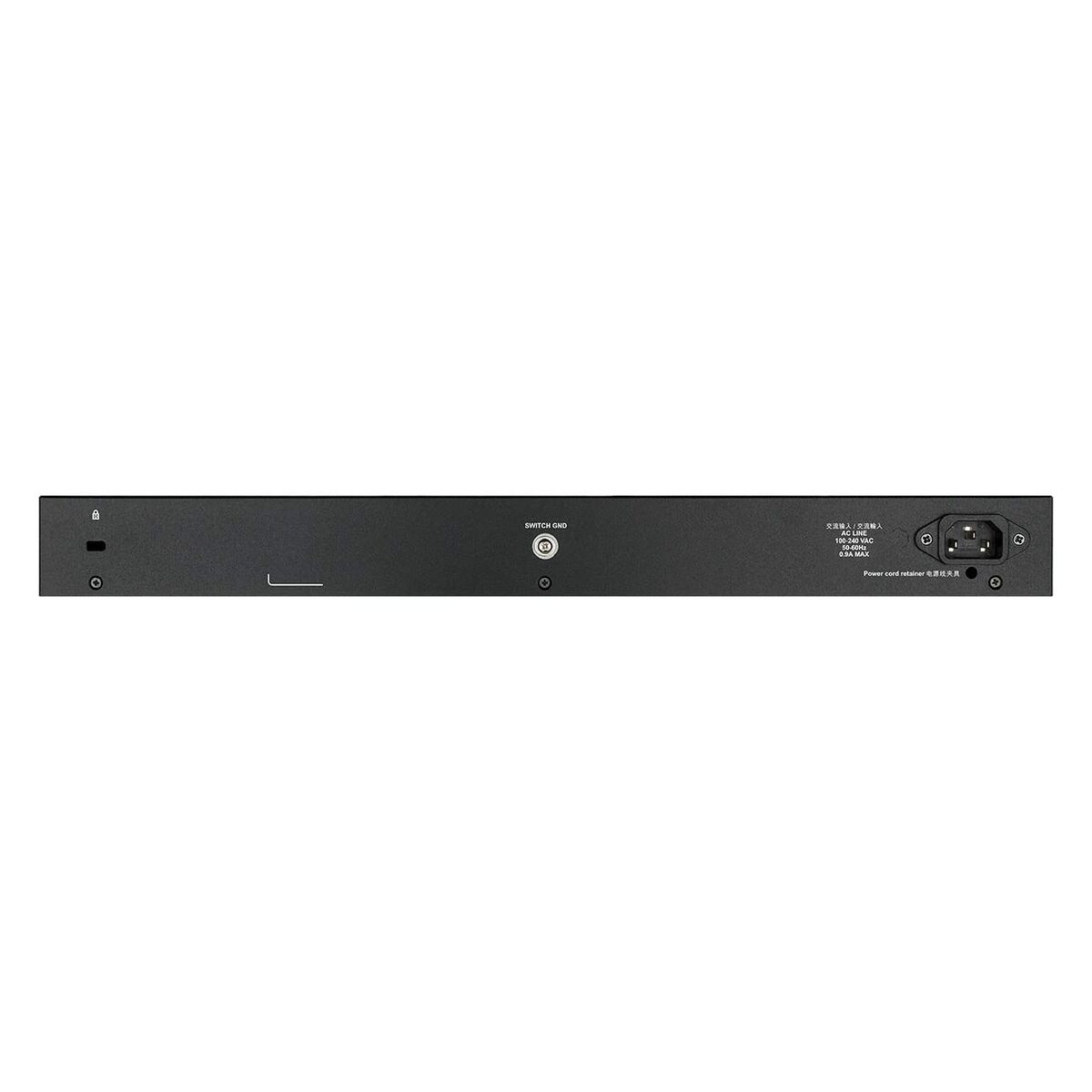 Switch D-Link DGS-1250-28X/E - 3