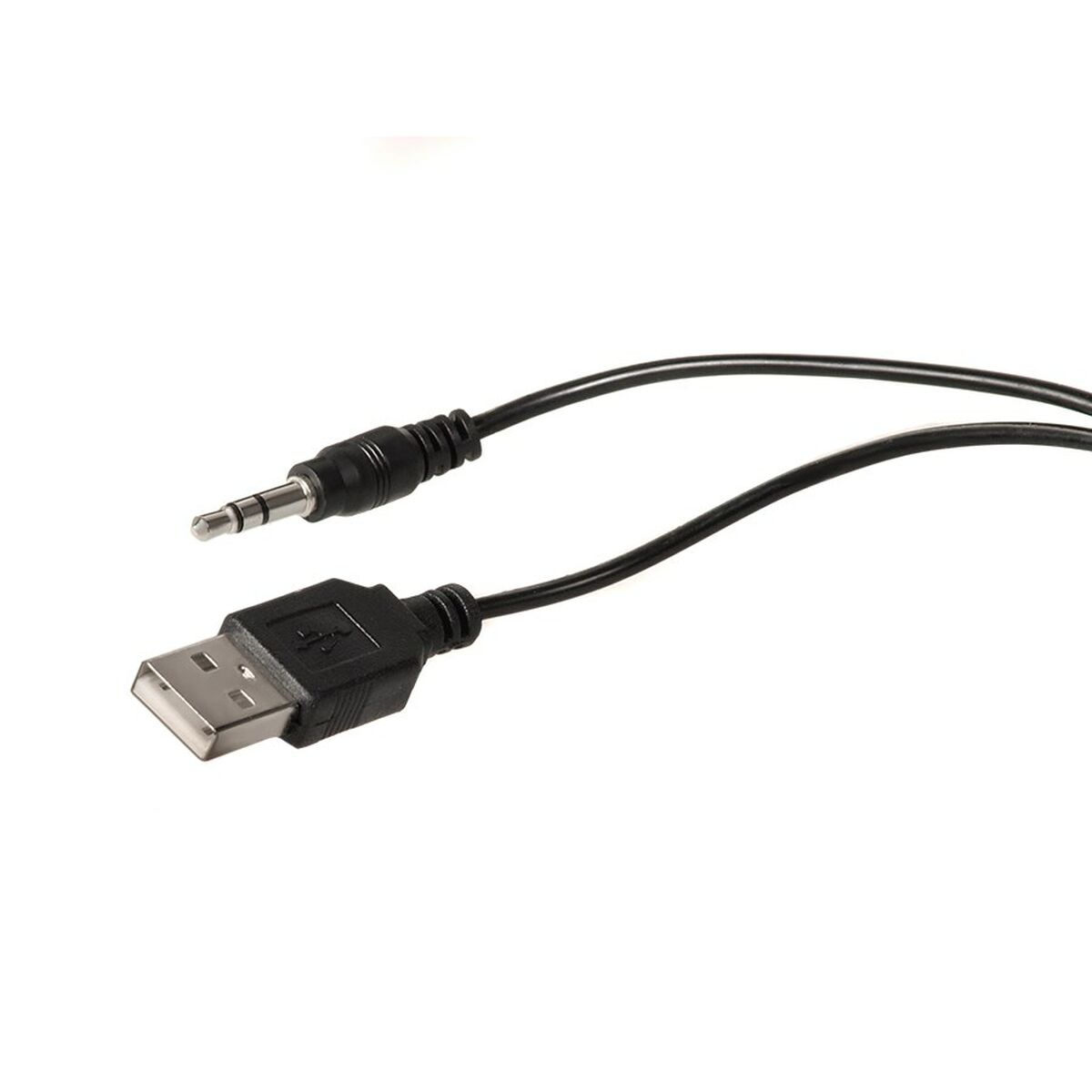 PC-högtalare AudioCore AC870B Svart Grå 3 W - 7