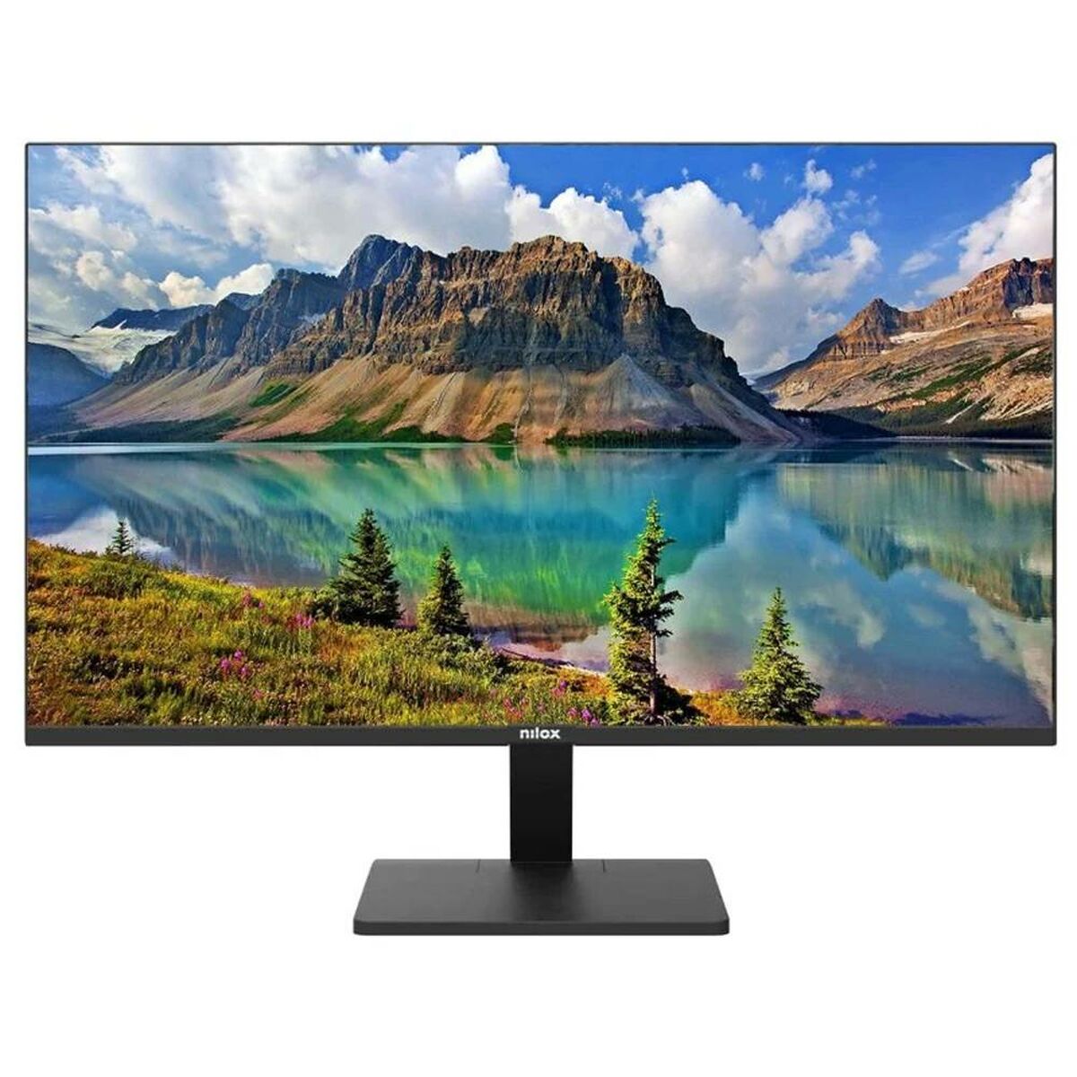 Monitor Nilox NXM24FHD111 Full HD 24" 100 Hz - 8