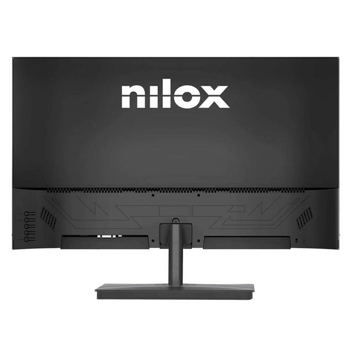 Monitor Nilox NXM24FHD111 Full HD 24" 100 Hz - 4