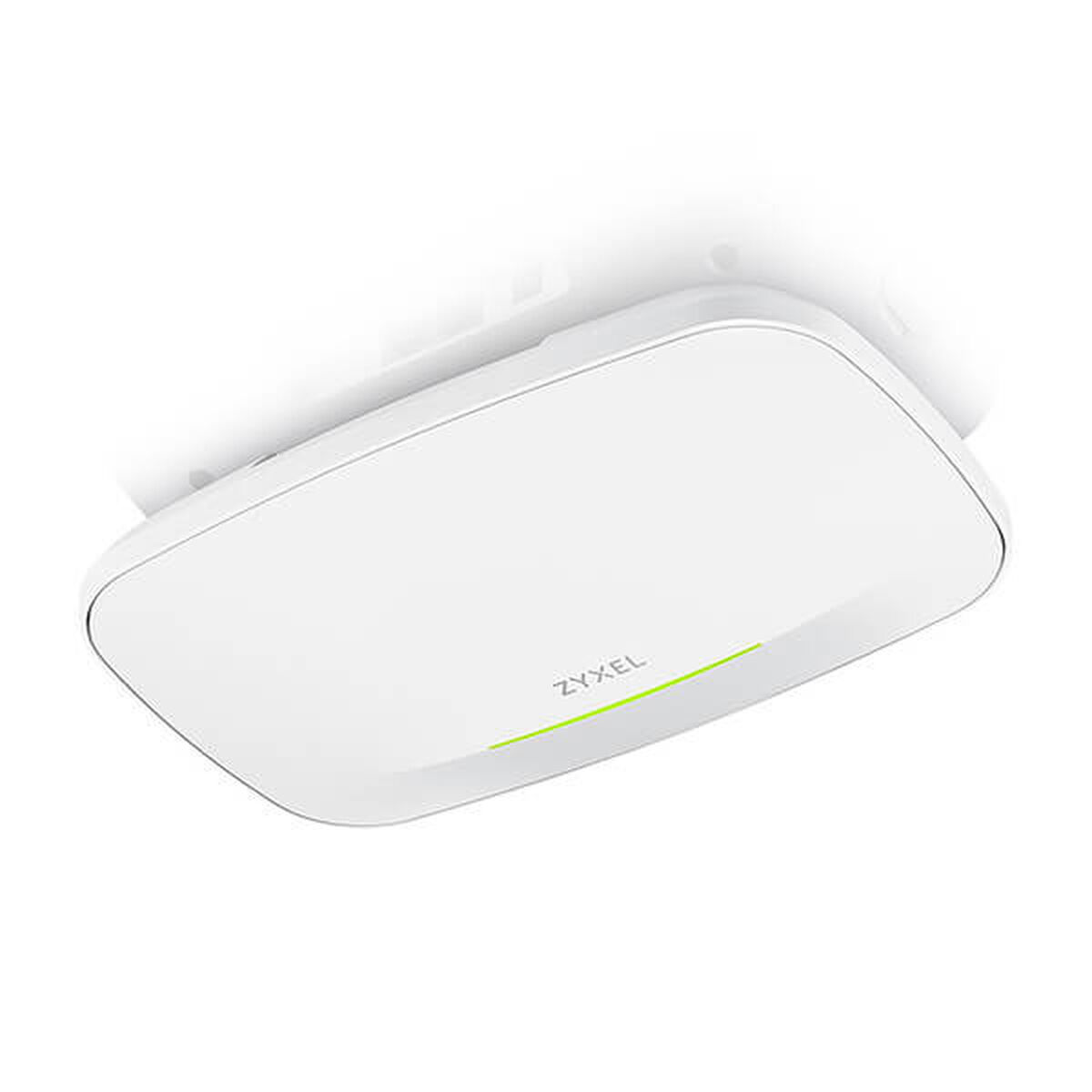 Anslutningspunkt ZyXEL NWA110BE-EU0101F Vit - 5