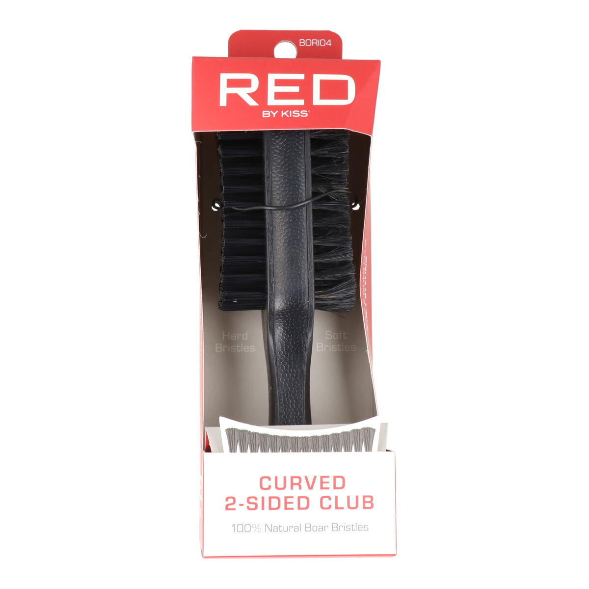 Borste Red Kiss  Injection Boar