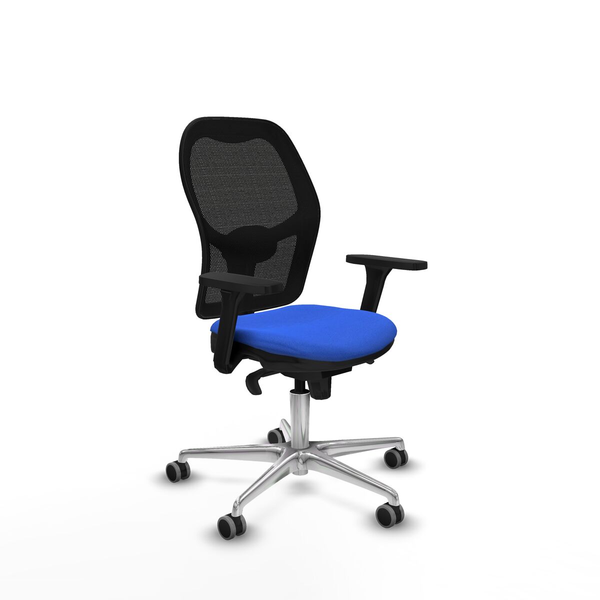 Kontorsstol Jorquera Piqueras y Crespo 3D086G0 Blå