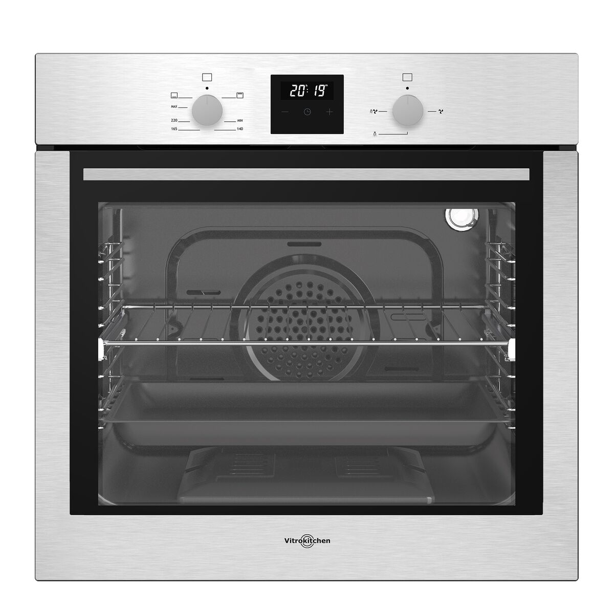 Ugn Vitrokitchen HG602IB