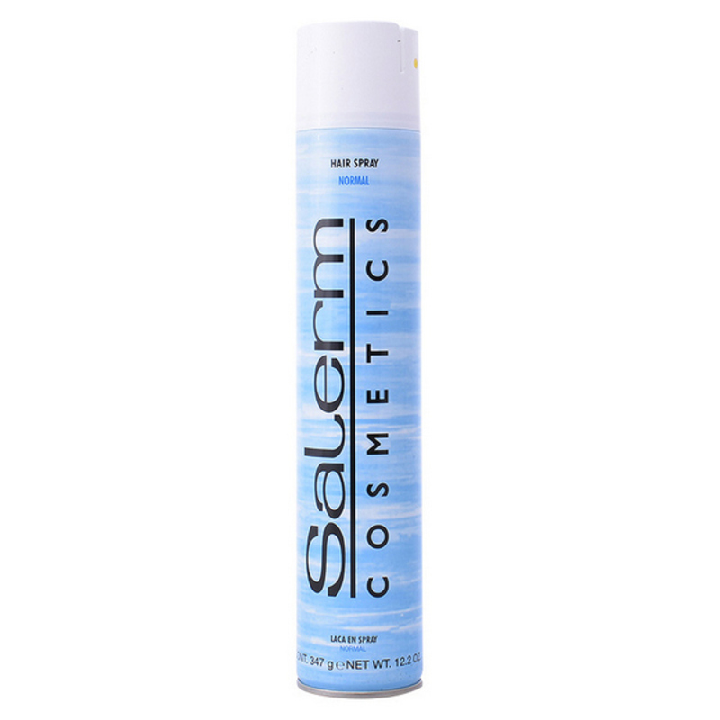 Hårspray Salerm 650 ml 1 L - 5