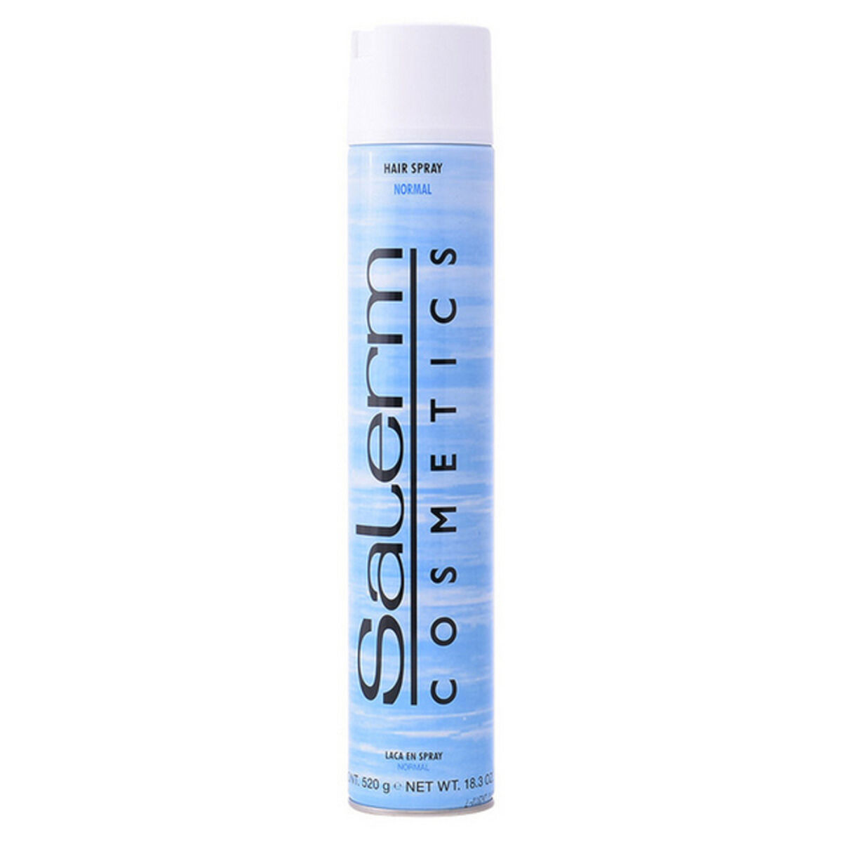 Hårspray Salerm 650 ml 1 L - 8