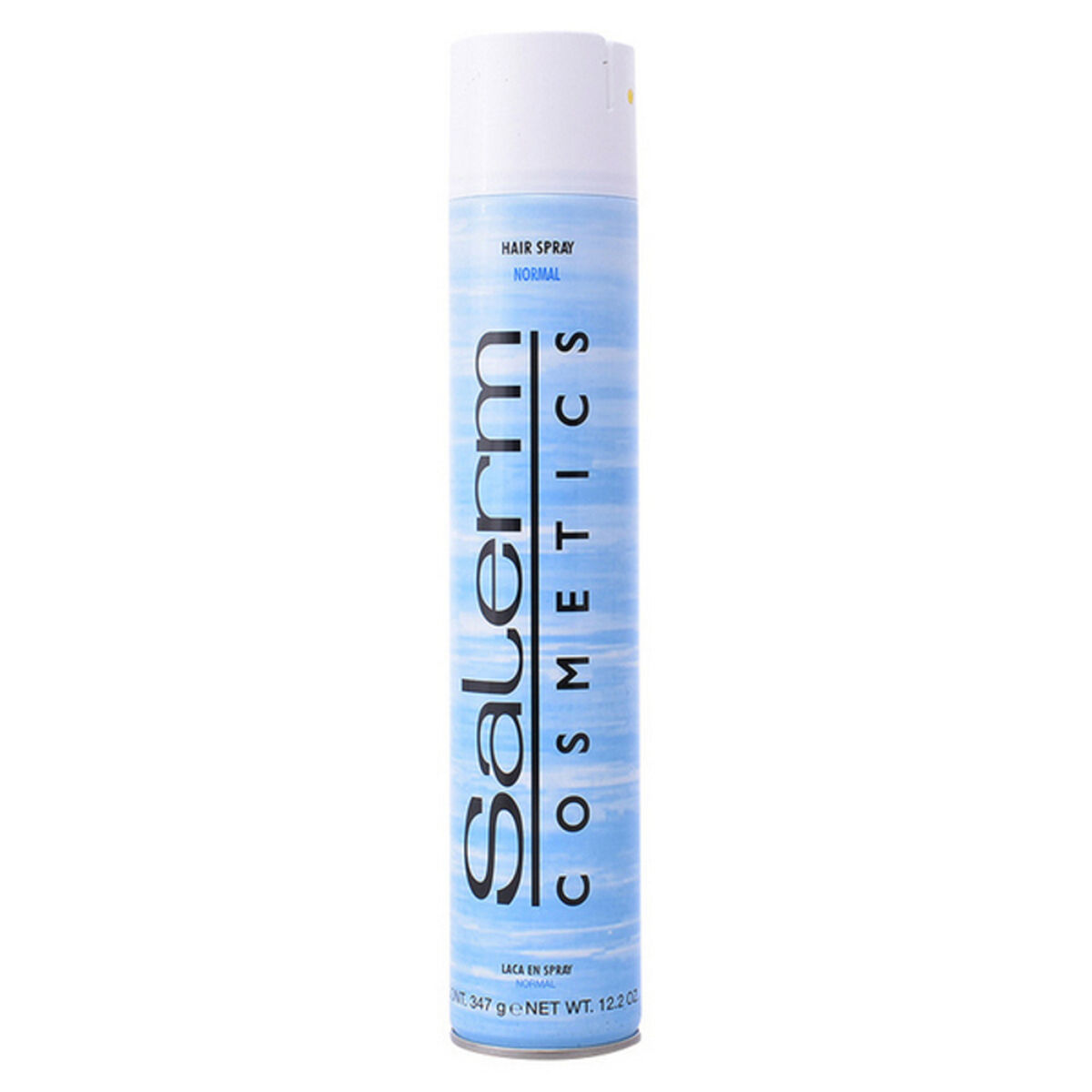 Hårspray Salerm 650 ml 1 L - 9