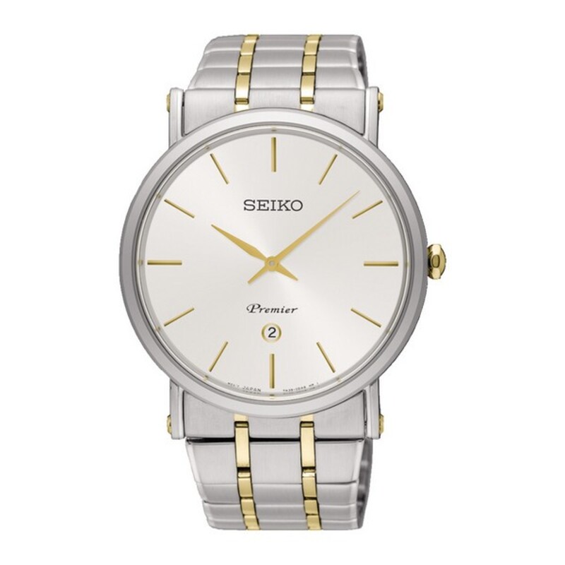 Herrklocka Seiko skp400p1 (Ø 40,7 mm) - 4
