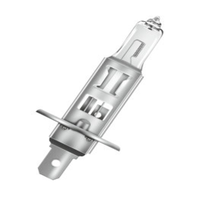 Glödlampa för bil Osram 64150.TP H1 12V 55W 3200K - 4
