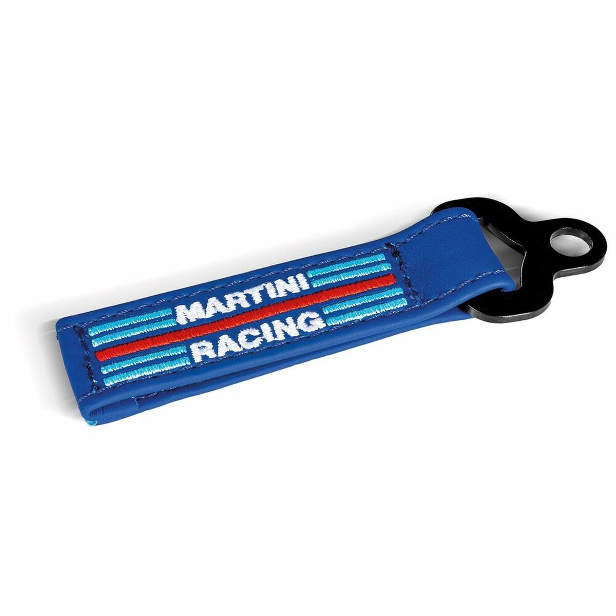 Nyckelkedja Sparco Martini Racing Blå - 2