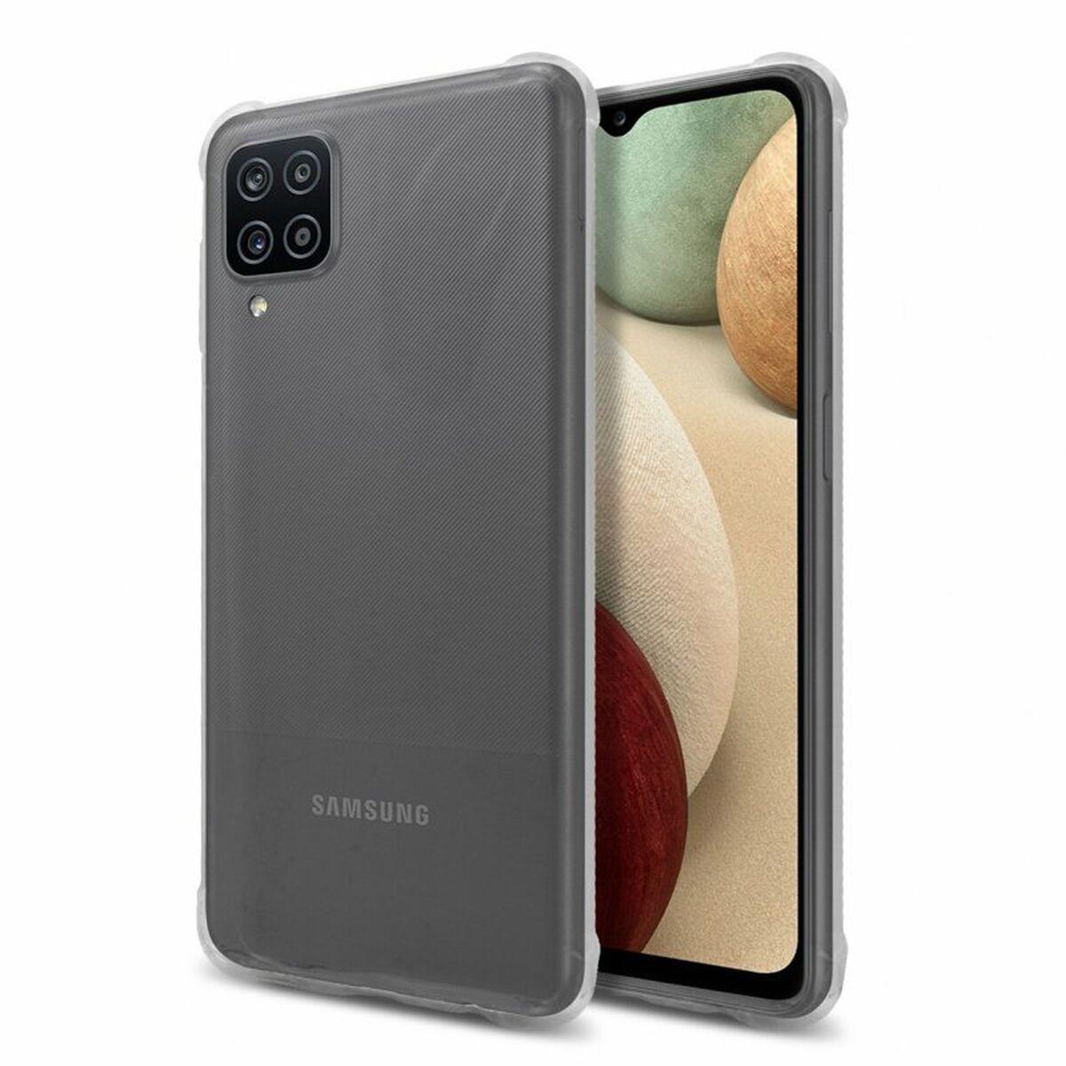Mobilfodral PcCom Samsung Galaxy M22/M32 - 2