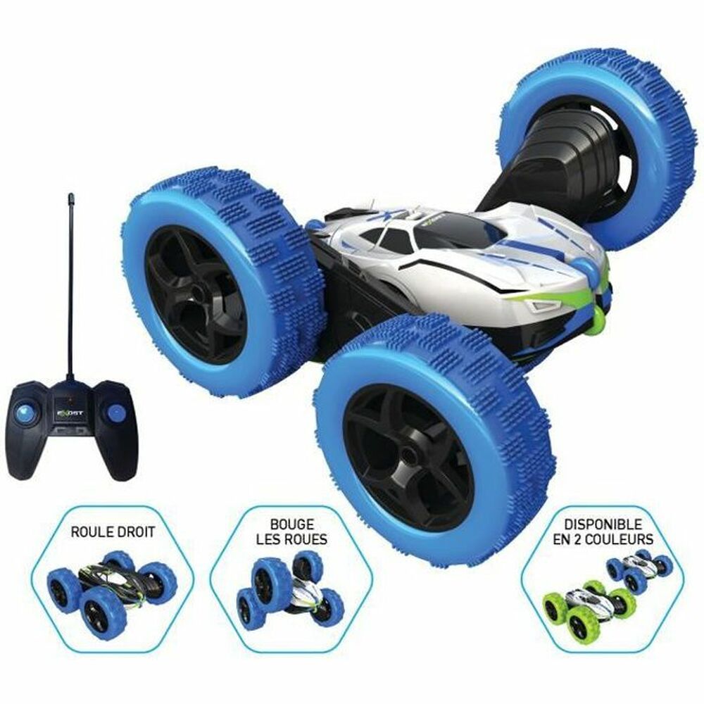 Radiostyrd bil Exost 20251