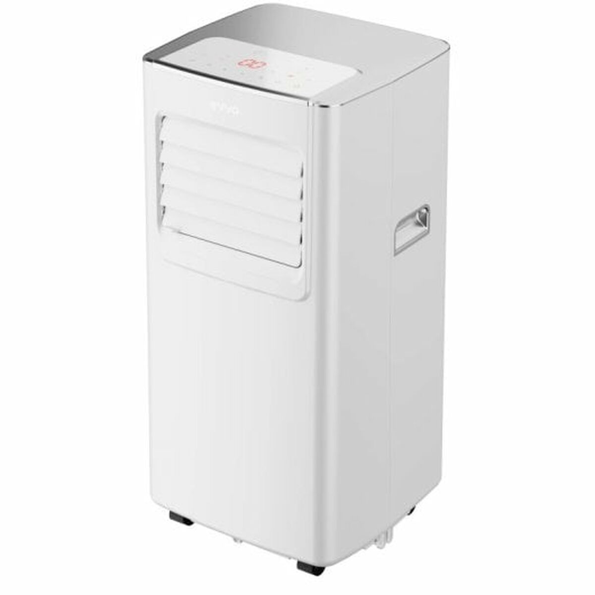 Bärbar Luftkonditionering Evvo Clima P7 - 2