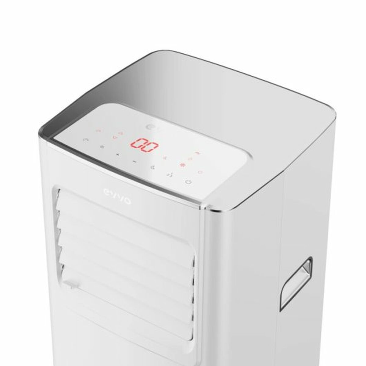 Bärbar Luftkonditionering Evvo Clima P7 - 3