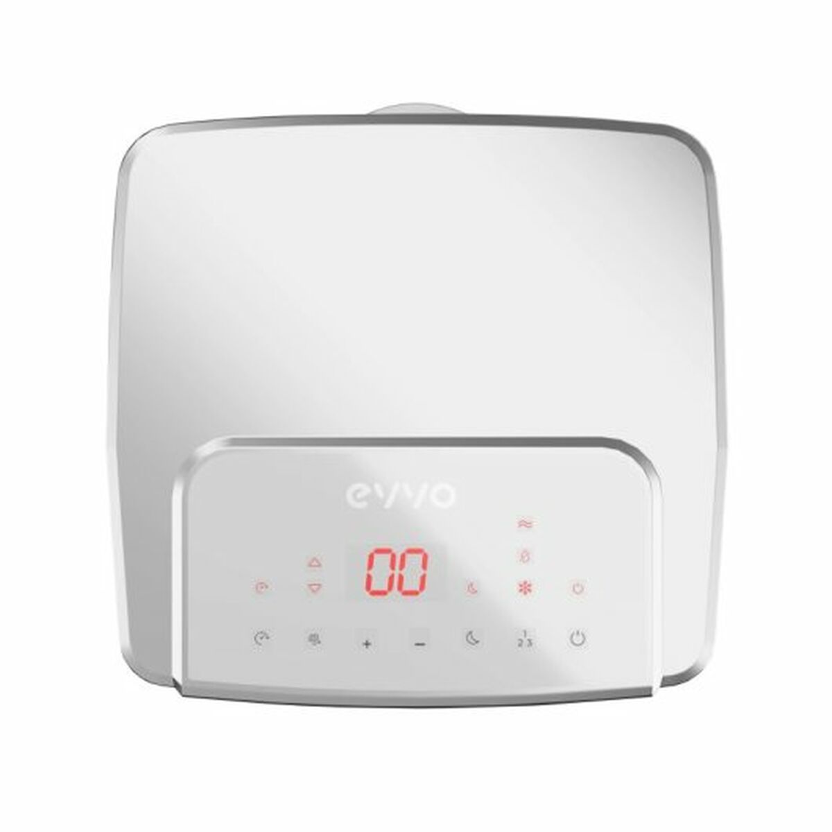 Bärbar Luftkonditionering Evvo Clima P7 - 4