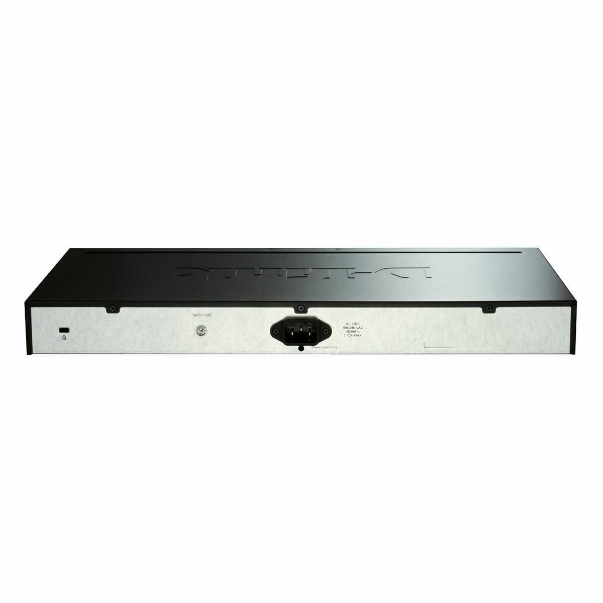 Switch D-Link DGS-1510-28P - 2
