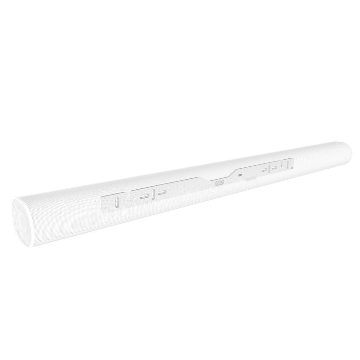 Högtalarhållare Cavus ARC Vit (1 antal) - 4