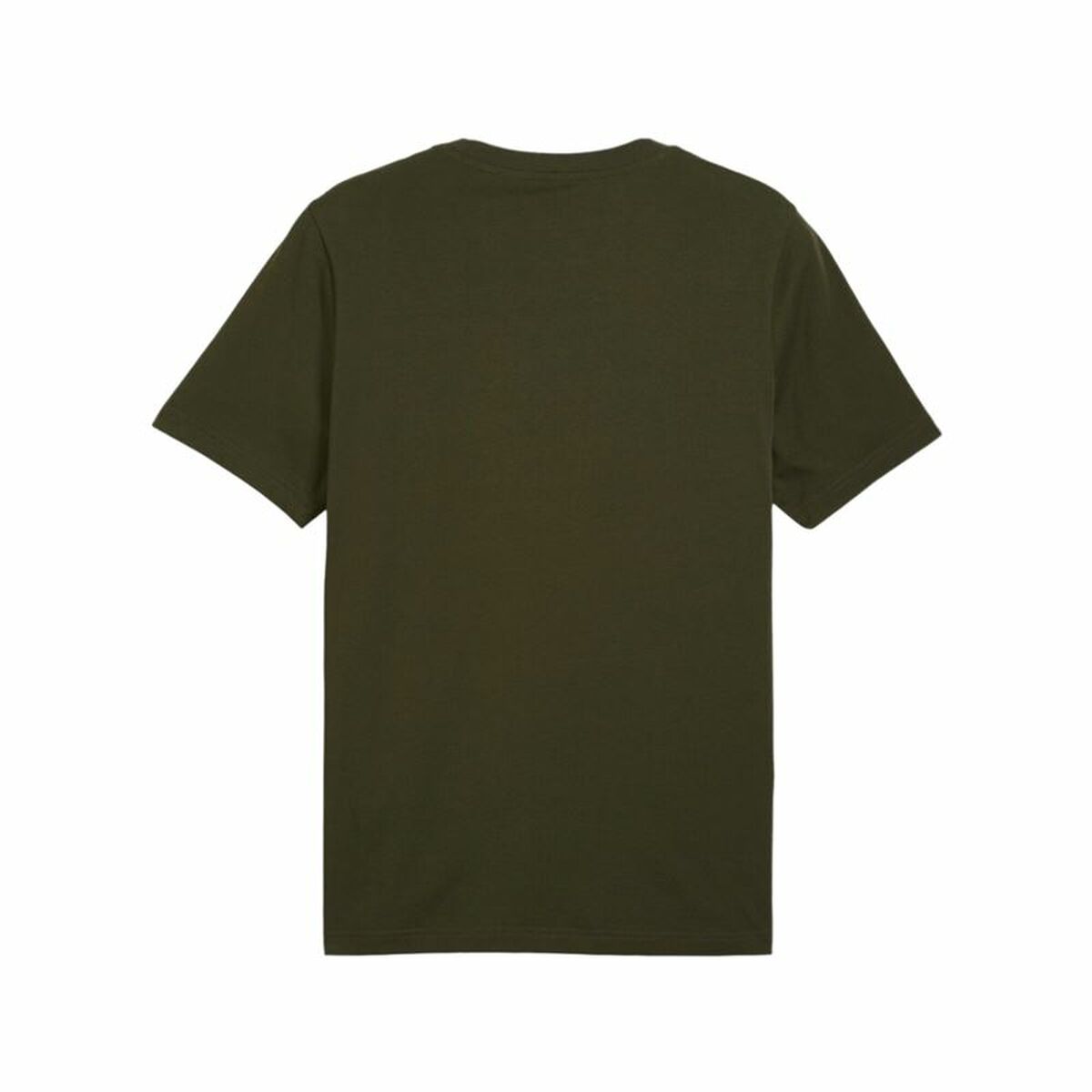 T-shirt med kortärm Herr Puma Puma Power Graphic - 2