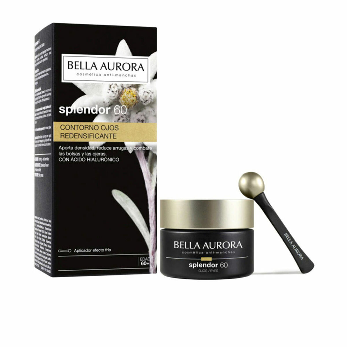 Ögonkonturskräm Bella Aurora Splendor 60