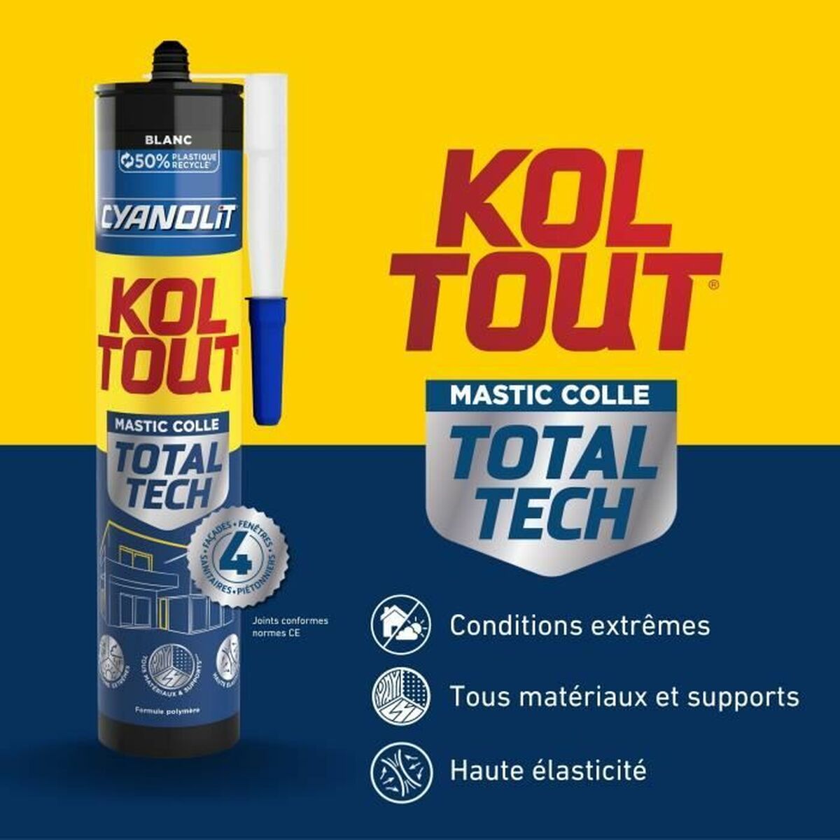 Lim Cyanolit - 3