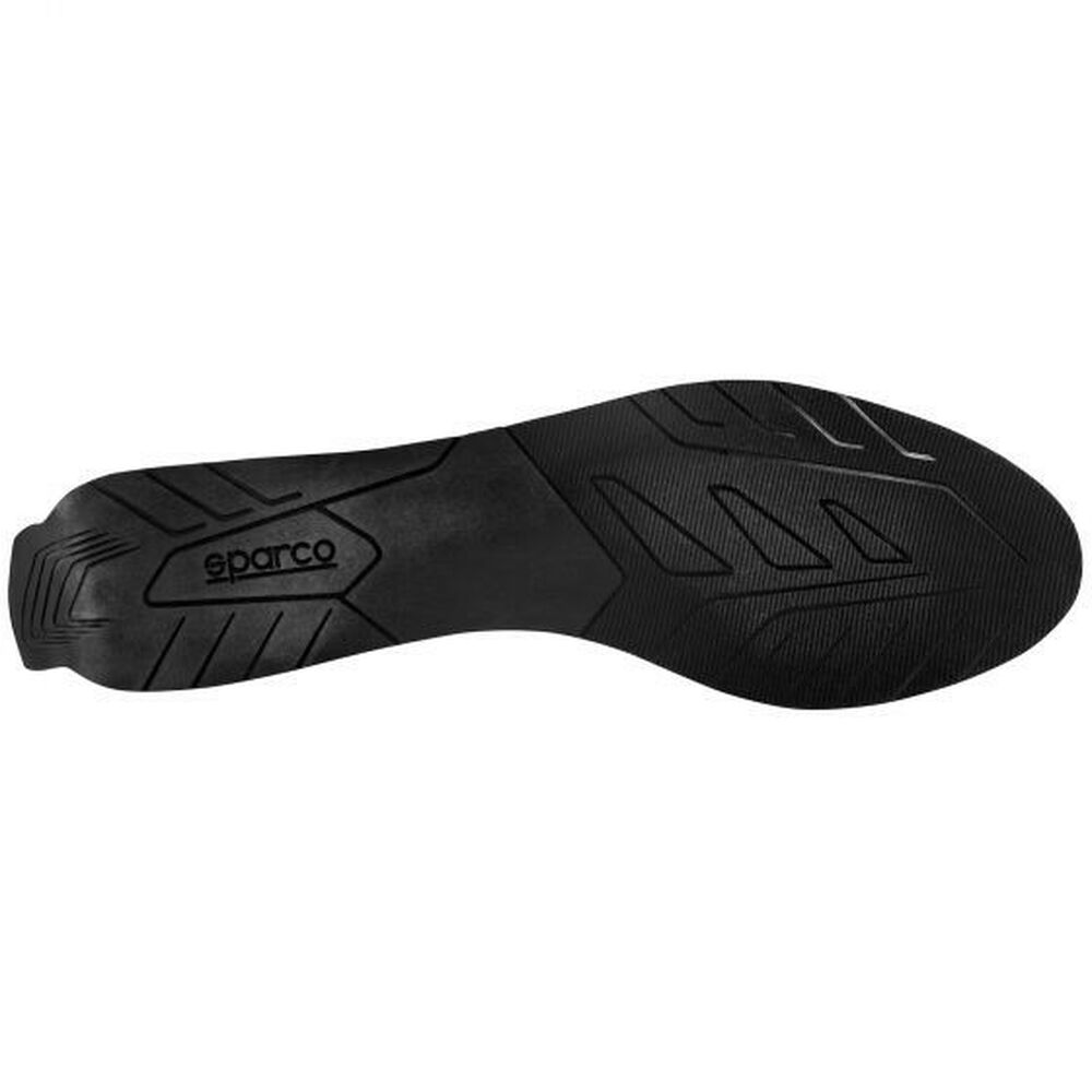 Racing-kängor Sparco PRIME-R Vit Storlek 46 - 3