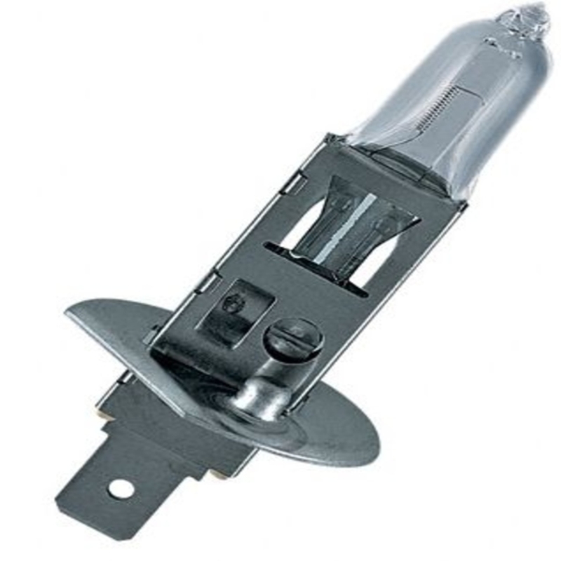Glödlampa för bil Osram 64150-01B H1 12V 55W - 5