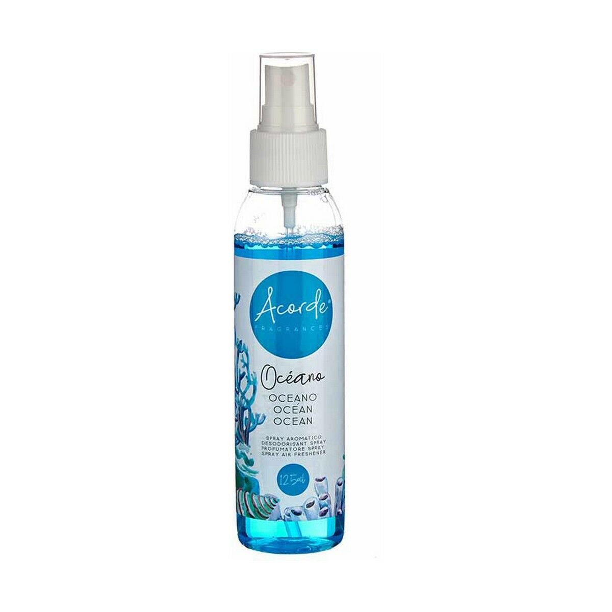Doftspray Havet 125 ml (24 antal) - 5