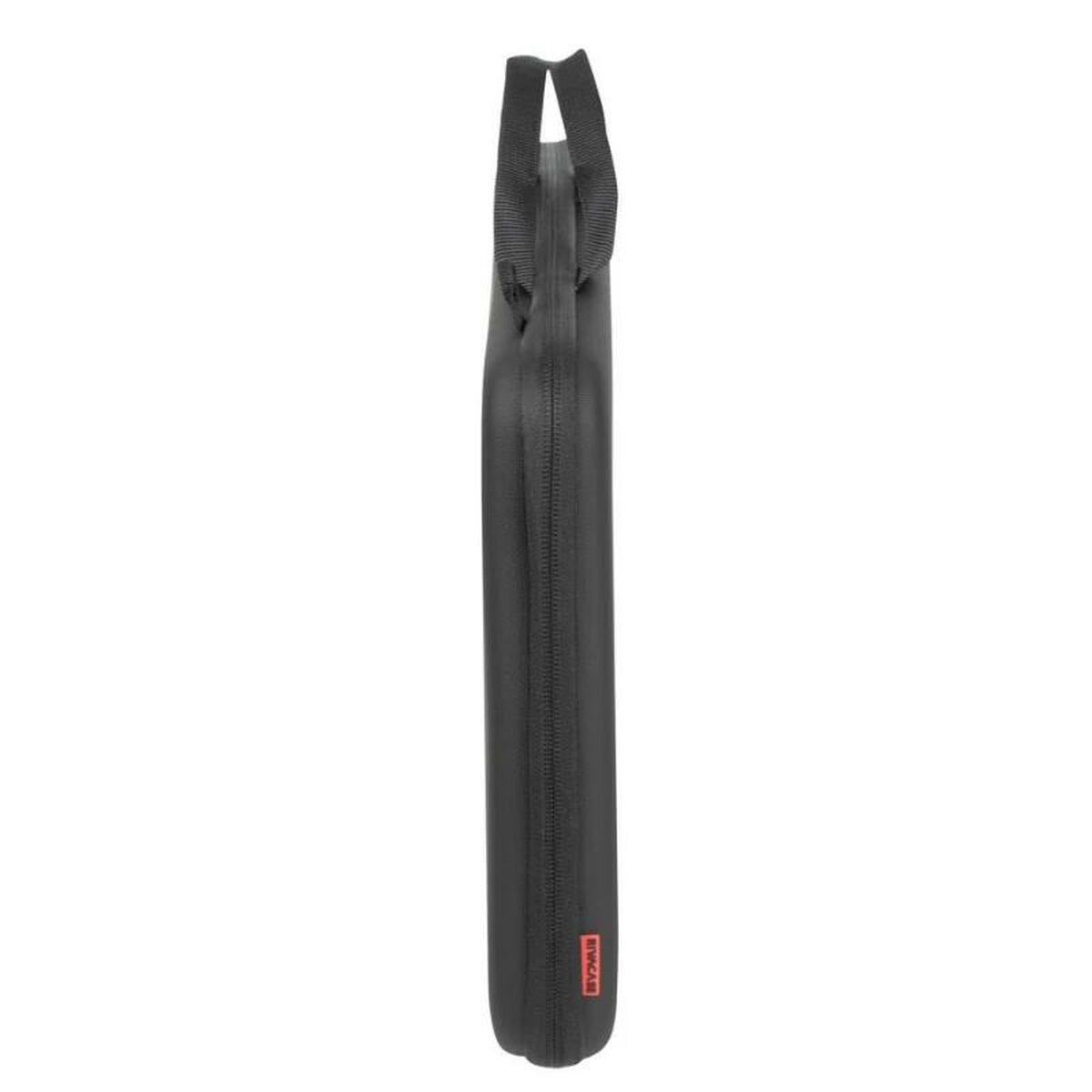 Laptopväska Rivacase ANTISHOCK  Svart 14" - 3