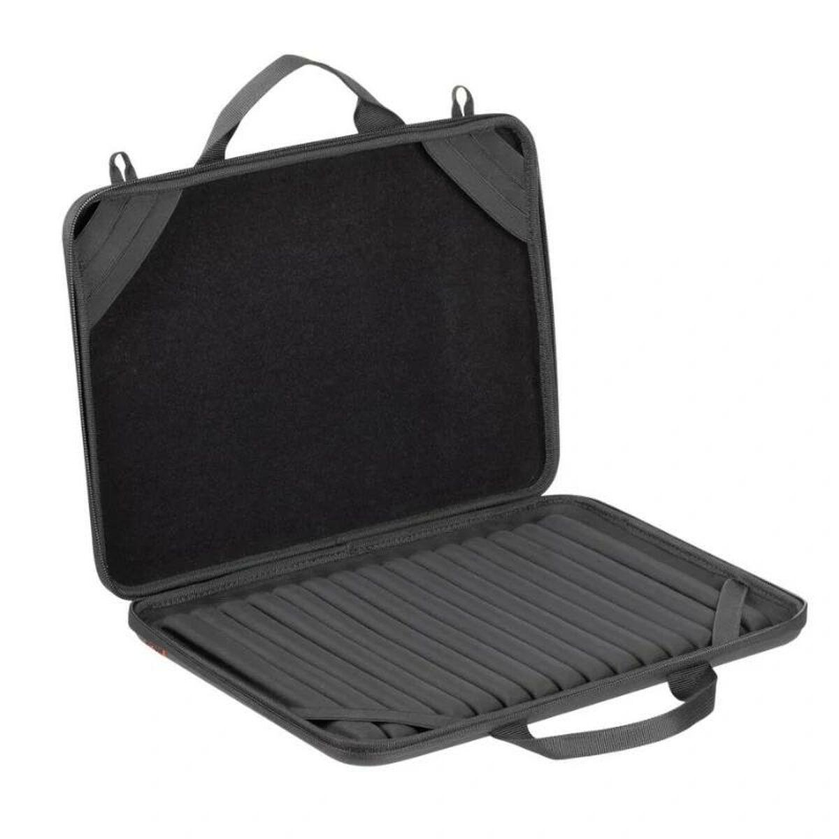 Laptopväska Rivacase ANTISHOCK  Svart 14" - 2