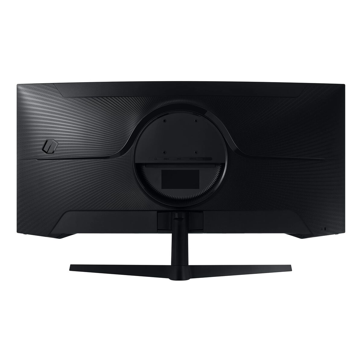 Monitor Samsung LC34G55TWWPXEN 34" UltraWide Dual Quad HD 165 Hz - 3