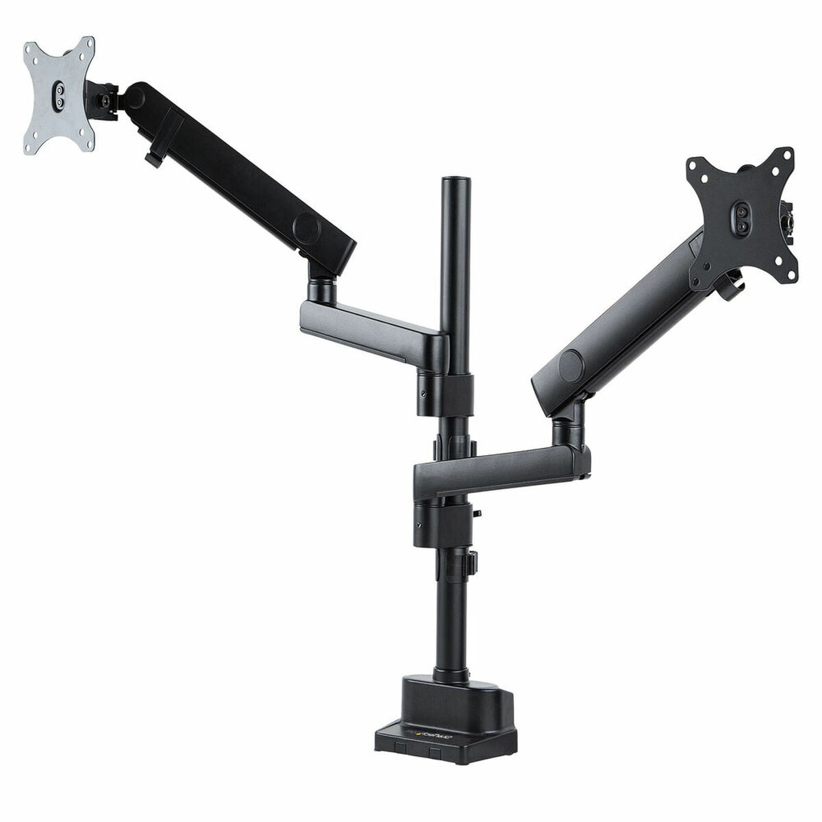 Bordfäste för Skärm Startech ARMDUALPIVOT