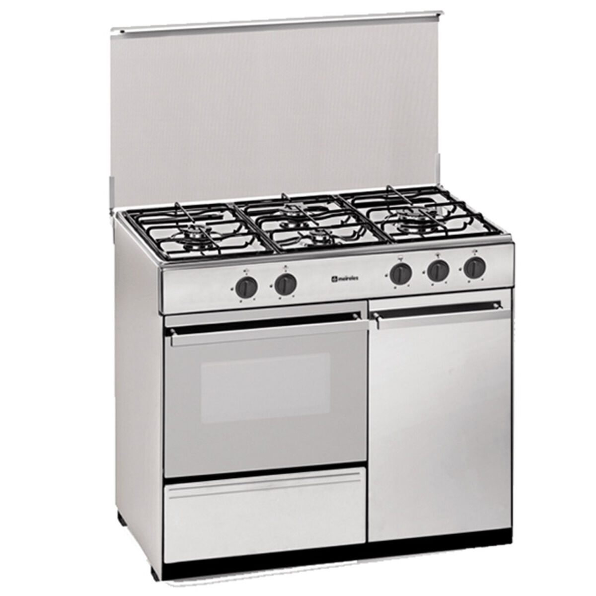 Gasspis Meireles G2940VTEX