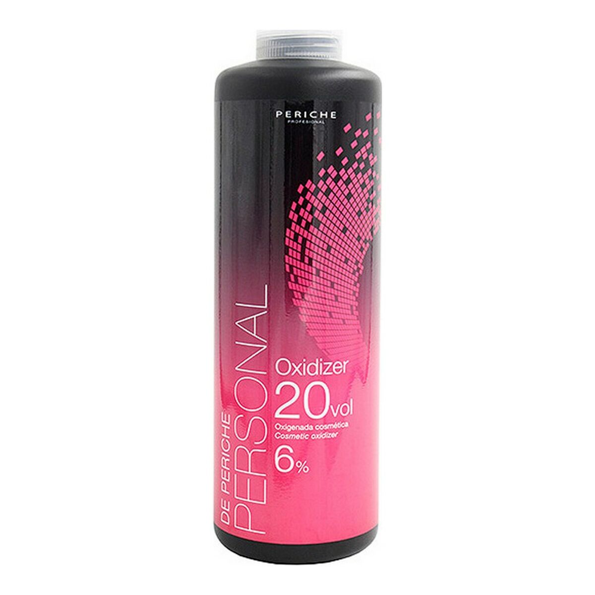 Håroxideringsmedel Periche 6% 20 vol (950 ml) - 3