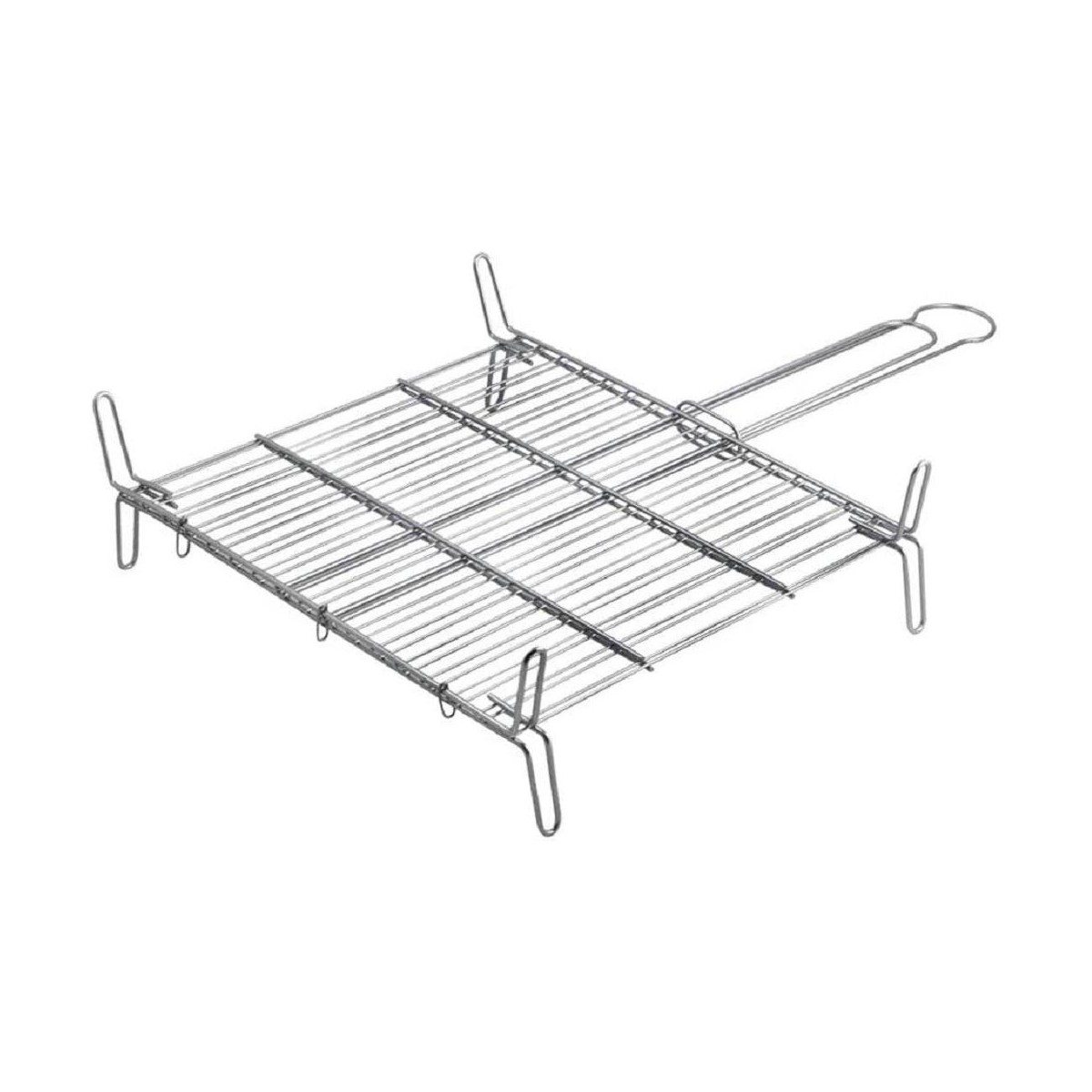 Grill EDM 45 x 45 cm - 2
