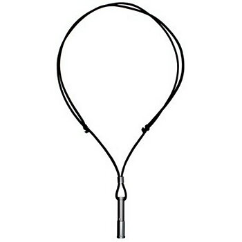 Unisexhalsband Morellato BOLLE COLLANA / NECKLACE