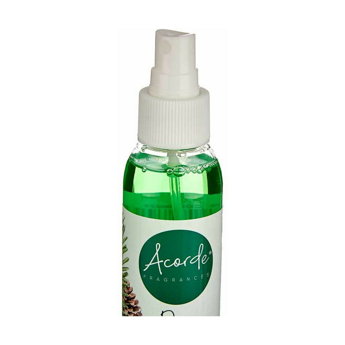 Doftspray Acorde Furu 125 ml (24 antal) - 2