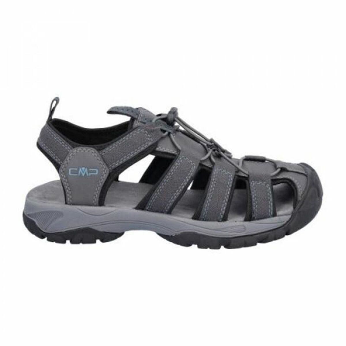 Mountain sandaler Campagnolo  CMP Sahiph Hiking  Grå - 7