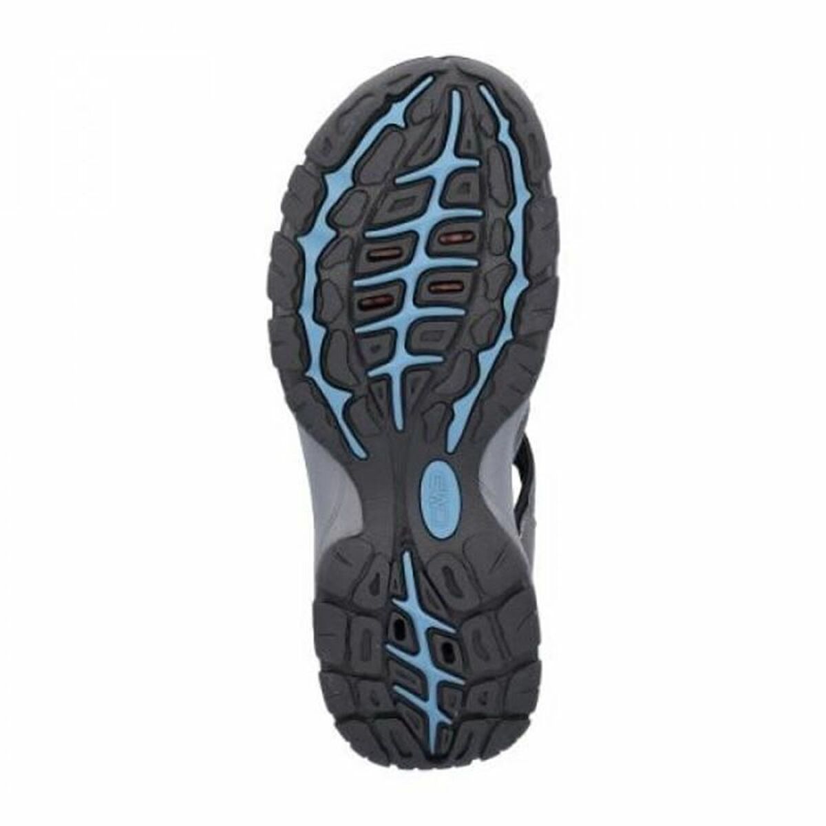 Mountain sandaler Campagnolo  CMP Sahiph Hiking  Grå - 5