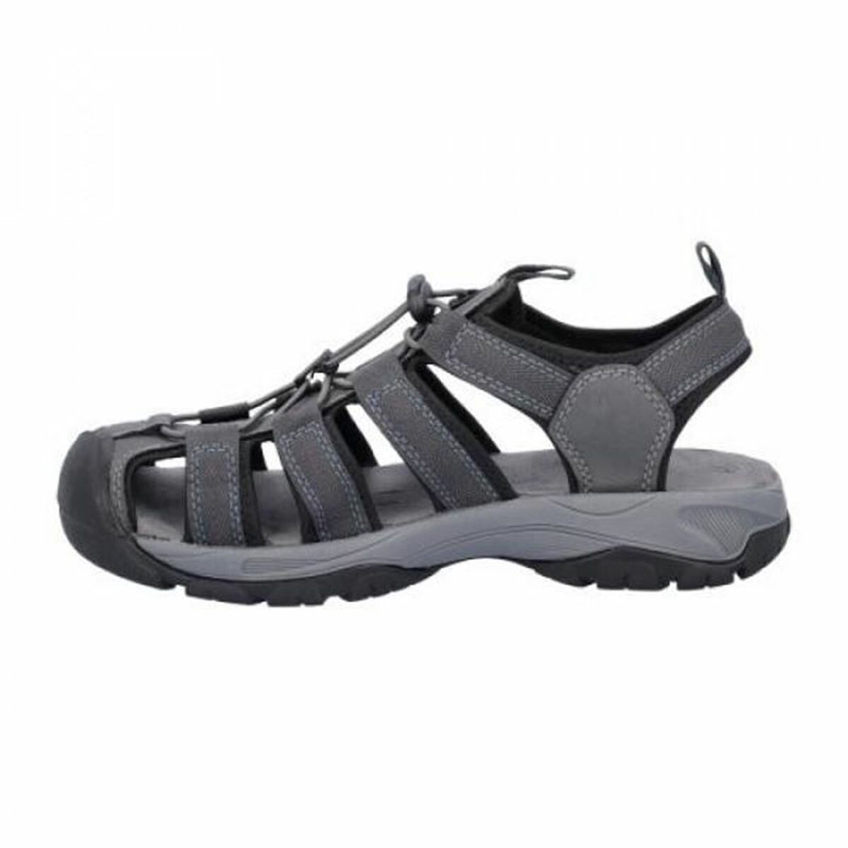 Mountain sandaler Campagnolo  CMP Sahiph Hiking  Grå - 6