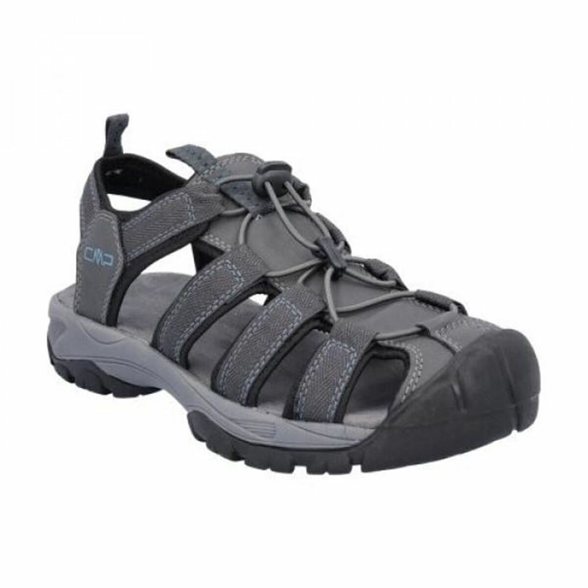Mountain sandaler Campagnolo  CMP Sahiph Hiking  Grå - 3