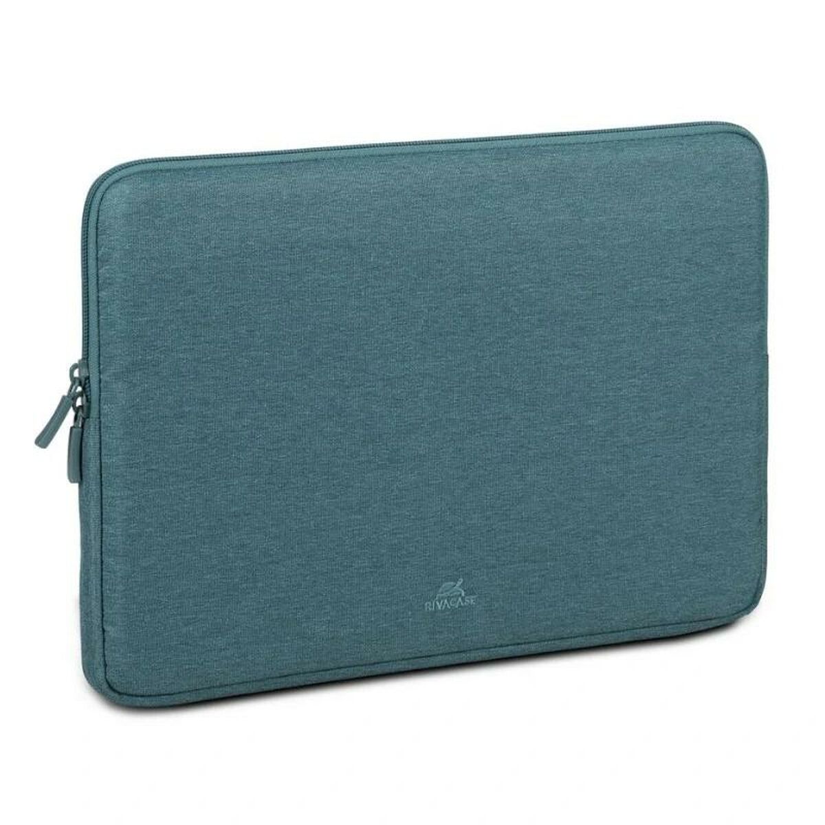 Laptopväska Rivacase Suzuka 14" Aquamarine