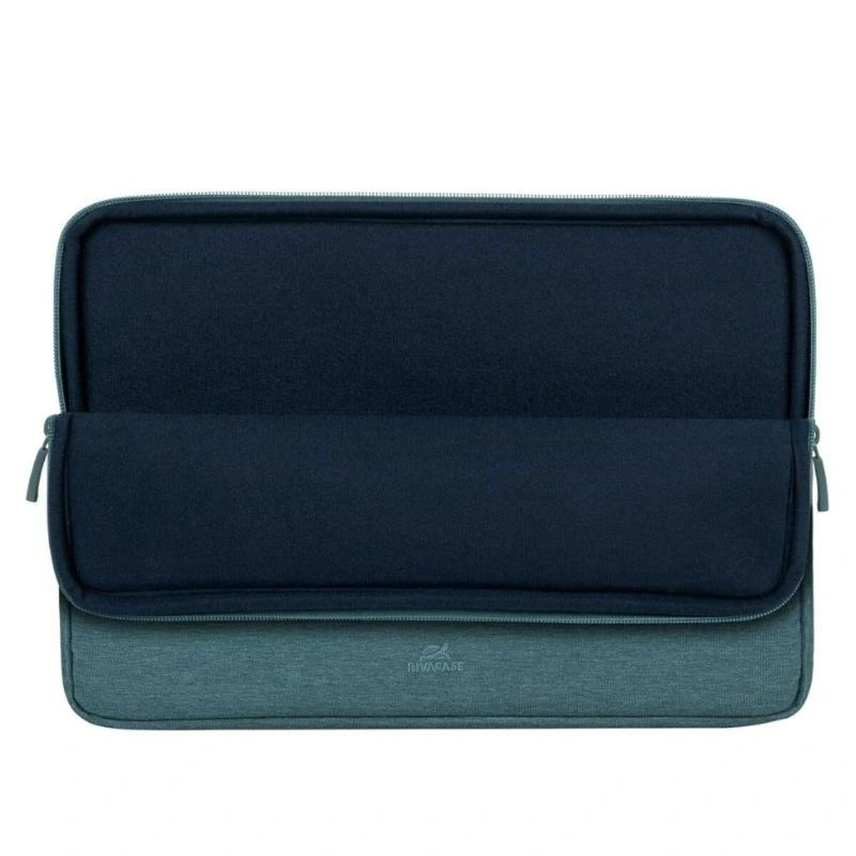 Laptopväska Rivacase Suzuka 14" Aquamarine - 3
