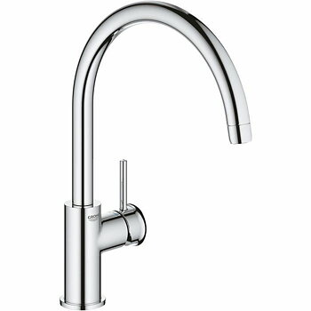 Blandare Grohe