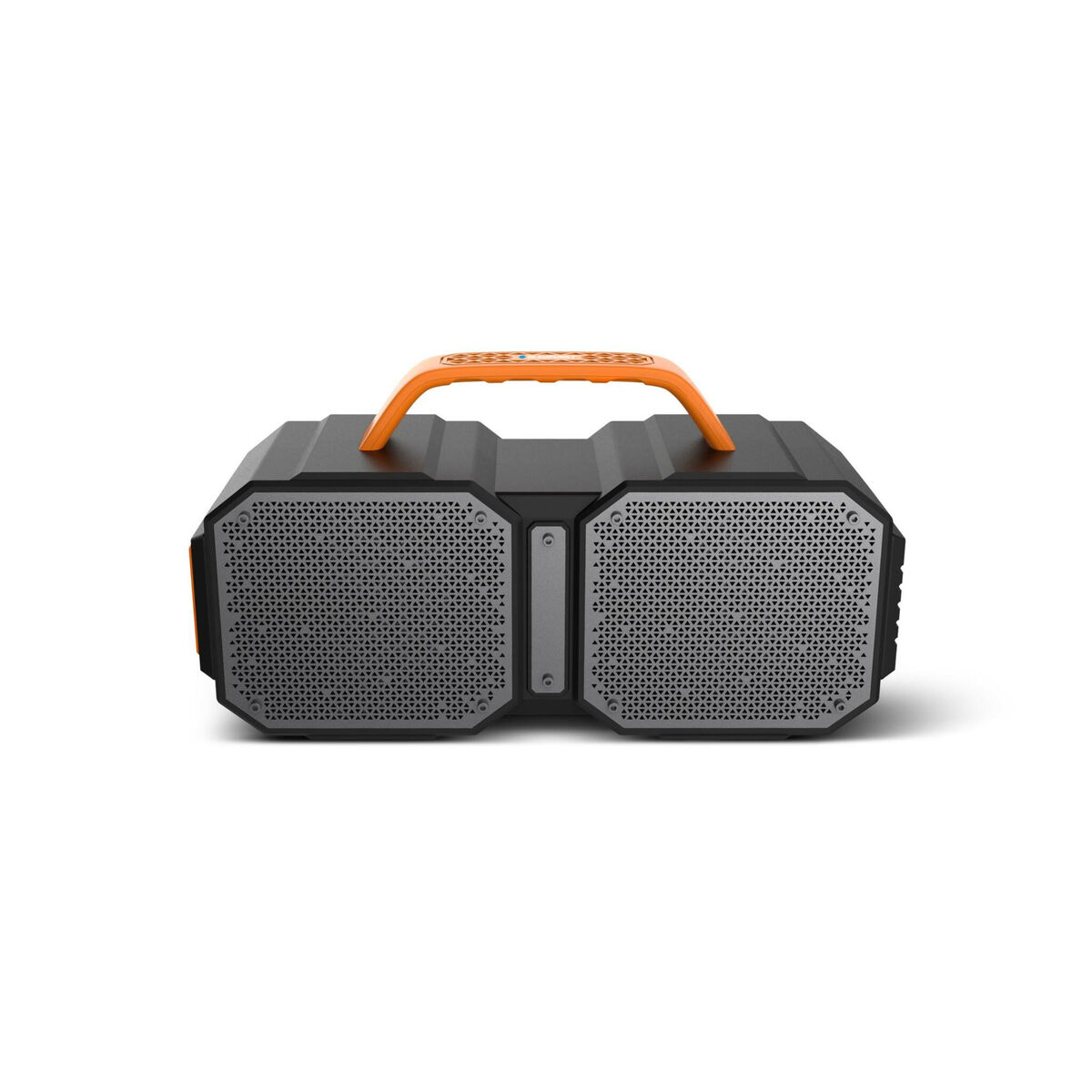 Bärbar Bluetooth Högtalare Blaupunkt BT50BB Svart Grå - 3