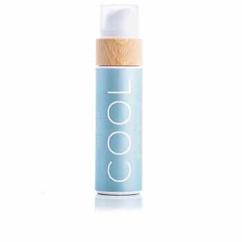 After Sun Cocosolis 110 ml Olja