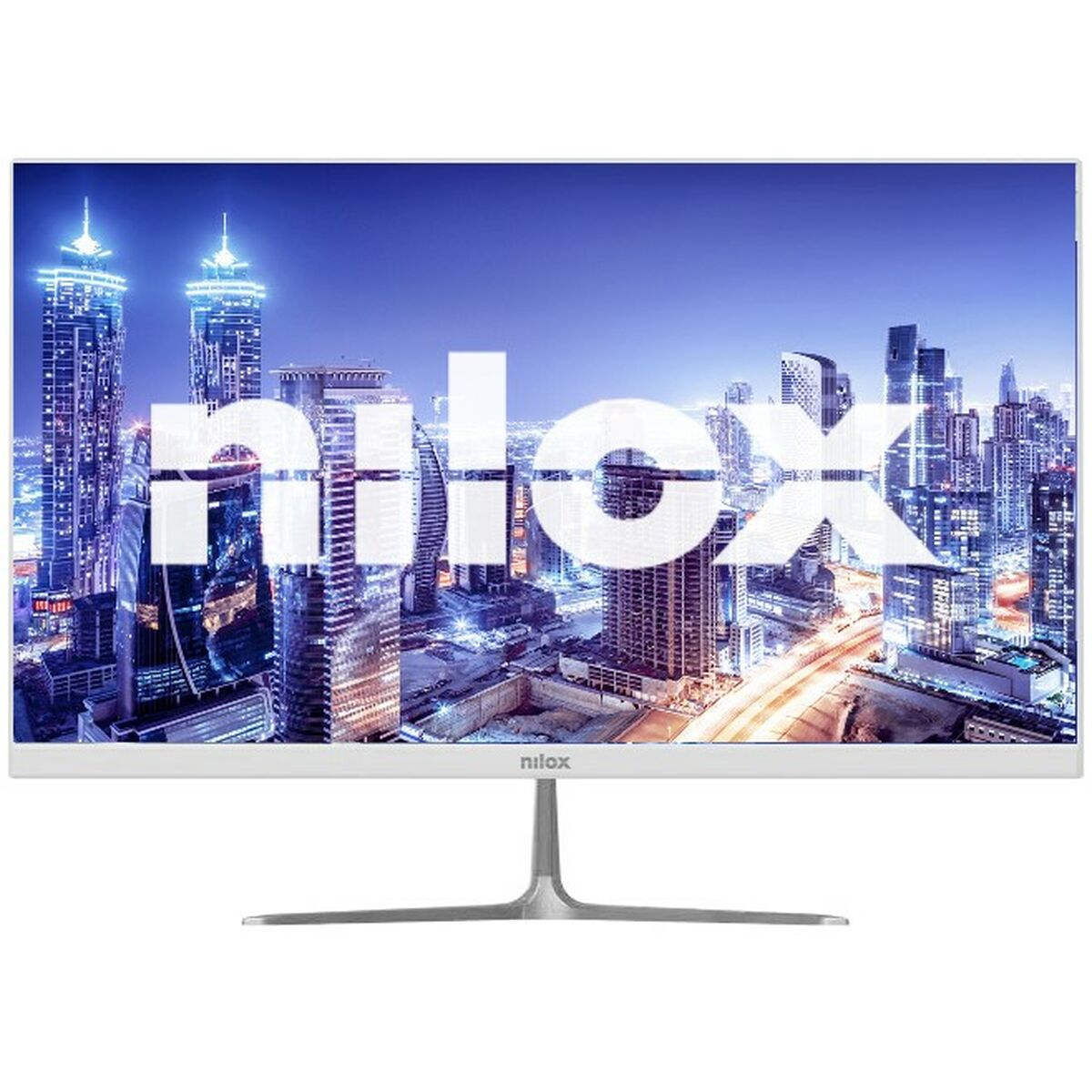 Monitor Nilox 24 VA Full HD 24" 75 Hz - 2
