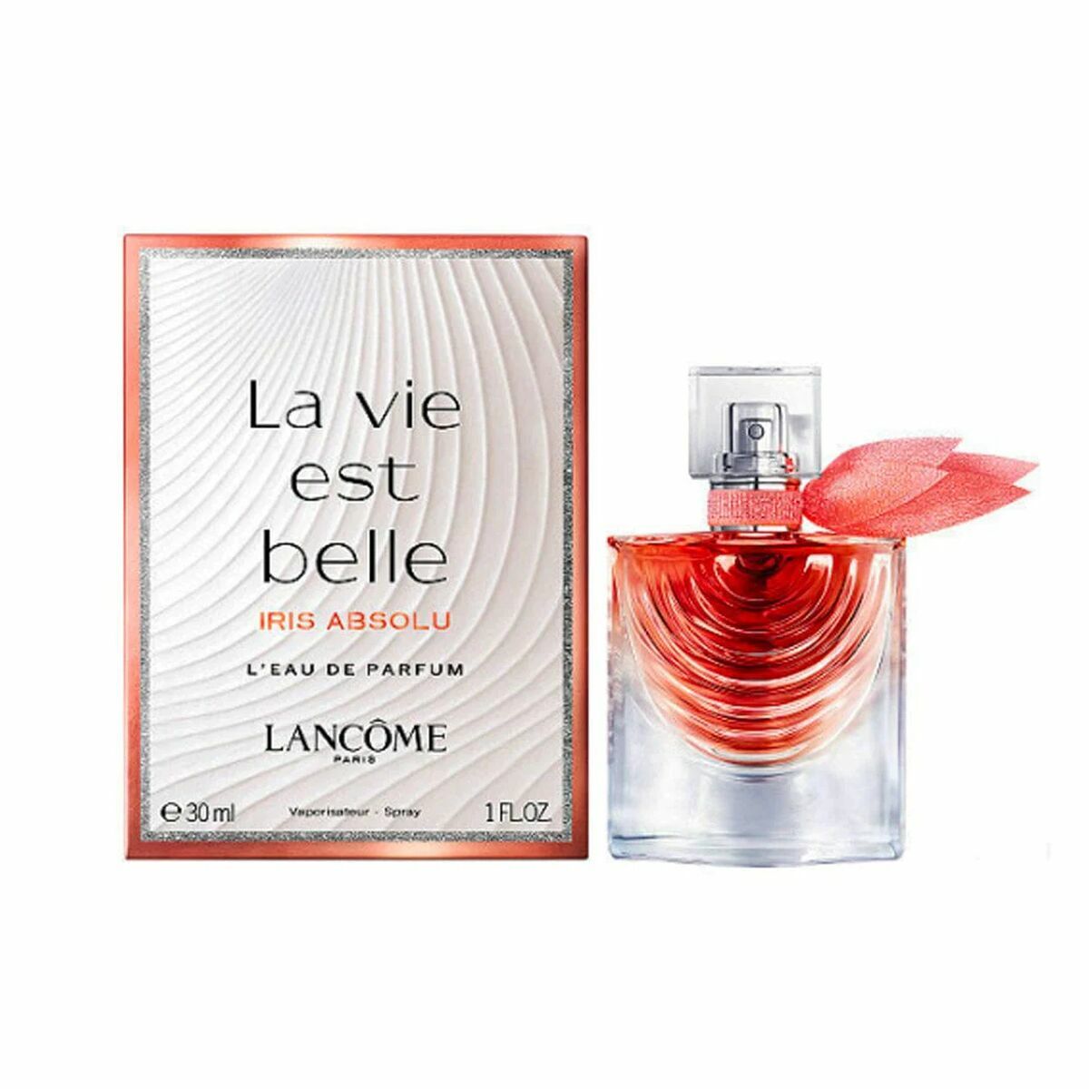 Parfym Damer Lancôme EDP La vie est belle Iris Absolu 30 ml
