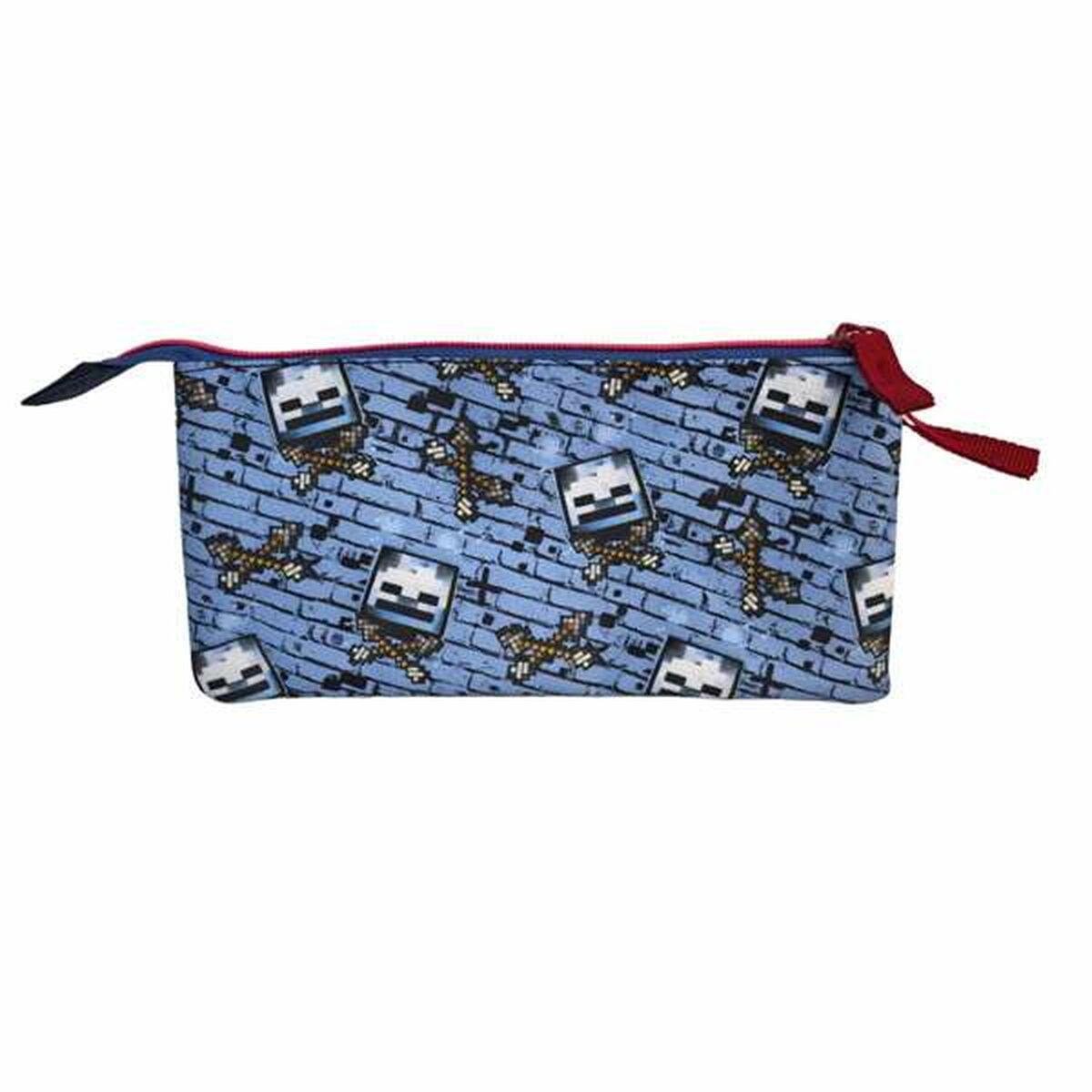 Tredubbel Carry-all Toybags - 2